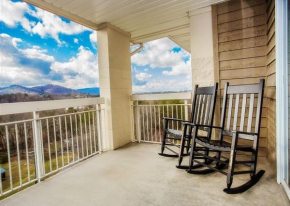Smokin Views Whispering Pines 651